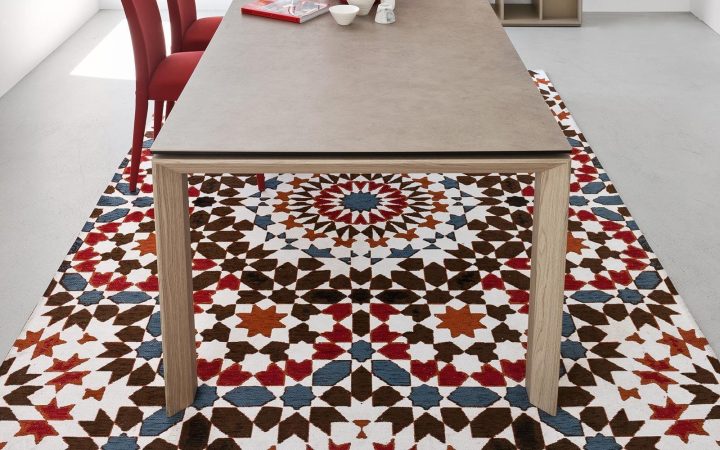 Marocco Rug, Calligaris