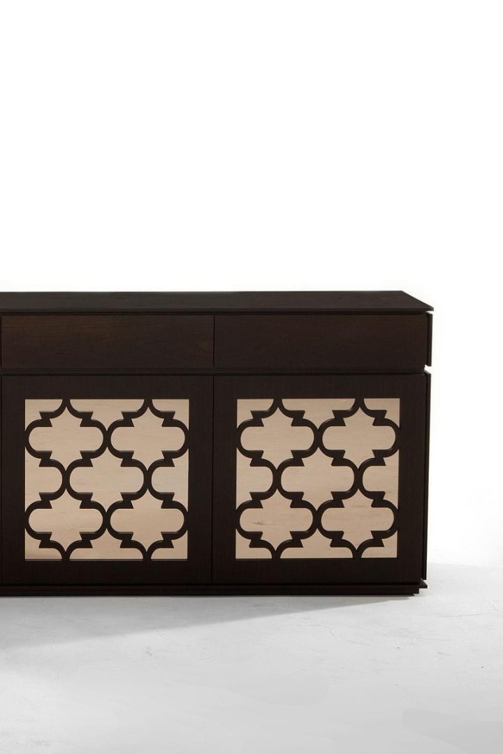 Marrakesh Sideboard, Tonin Casa