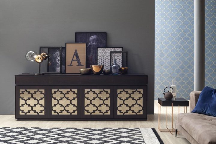 Marrakesh Sideboard, Tonin Casa