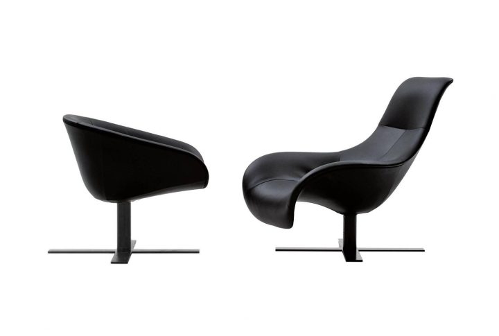 Mart Armchair, B&B Italia