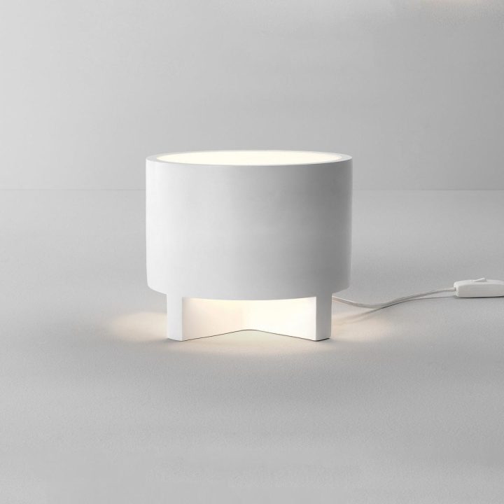 Martello Table Lamp, Astro Lighting