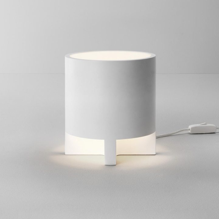 Martello Table Lamp, Astro Lighting