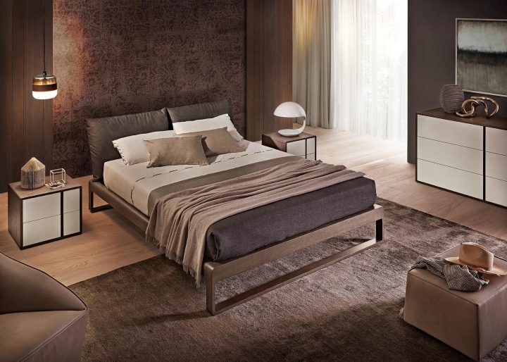 Martin Bed, Olivieri