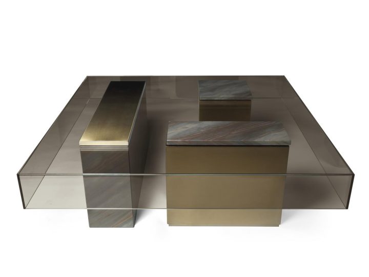 Marty Coffee Table, Visionnair