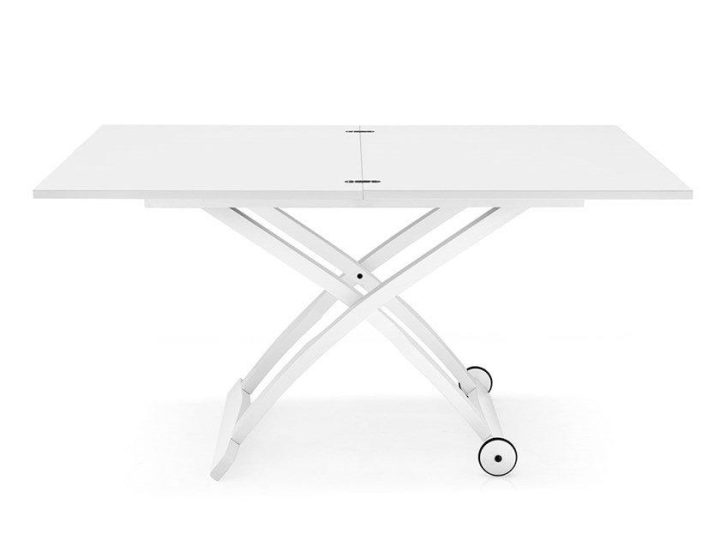 Mascotte Table, Connubia