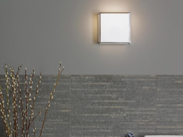 Mashiko 200 Wall Lamp, Astro Lighting