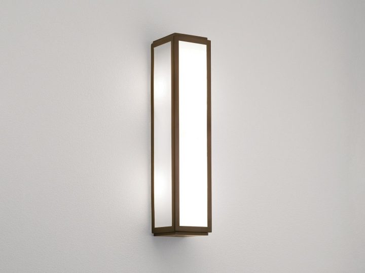 Mashiko 360 Classic Wall Lamp, Astro Lighting