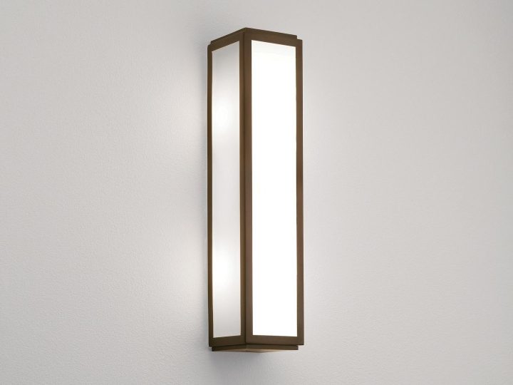 Mashiko Wall Lamp, Astro Lighting