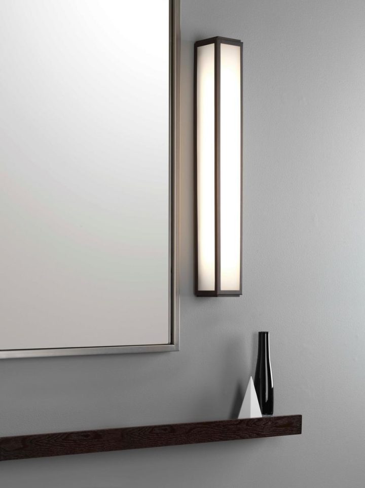 Mashiko Wall Lamp, Astro Lighting