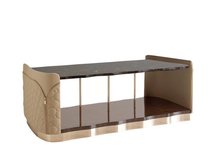 Mason Coffee Table, Volpi