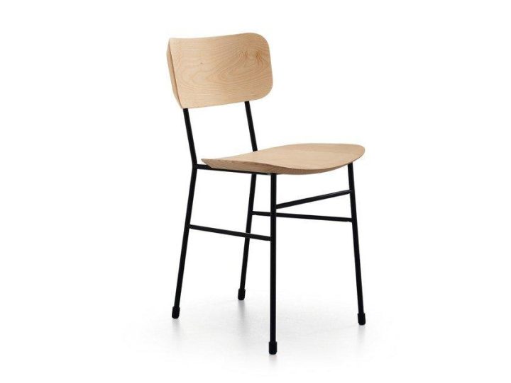 Master S Chair, Midj