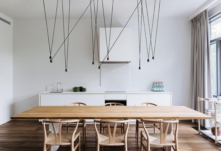 Match Pendant Lamp, Vibia