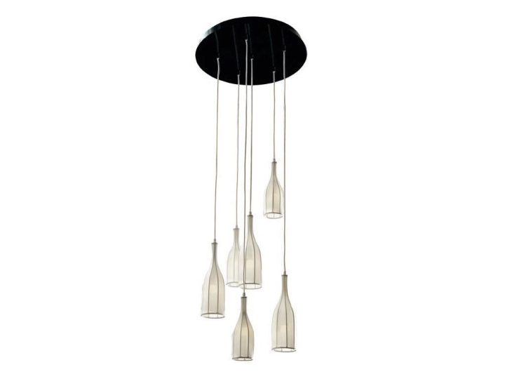 Mathesualem Pendant Lamp, Grilli