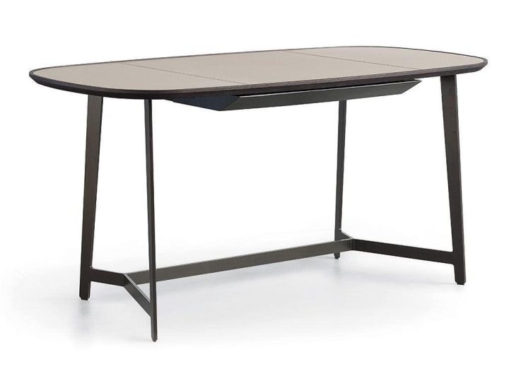 Mathieu Secretary Desk, Poliform