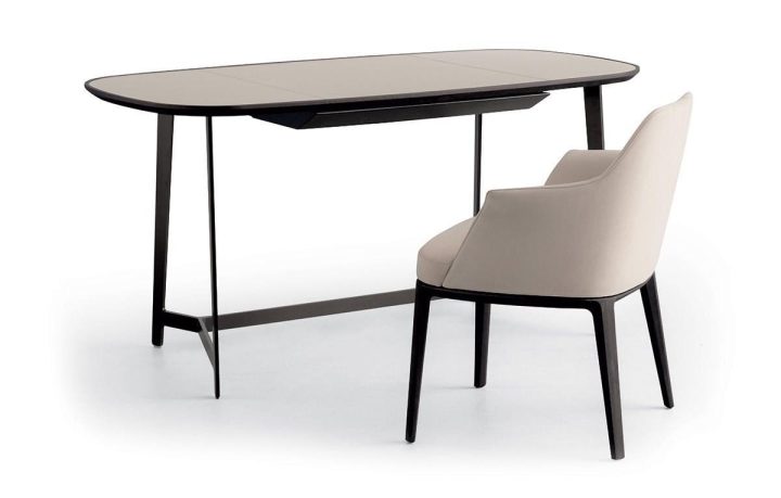 Mathieu Secretary Desk, Poliform