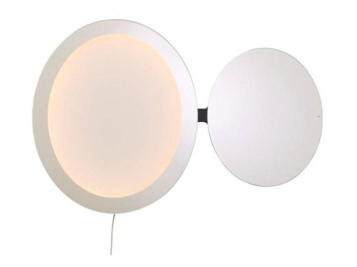 Mathilde Wall Lamp, Ligne Roset