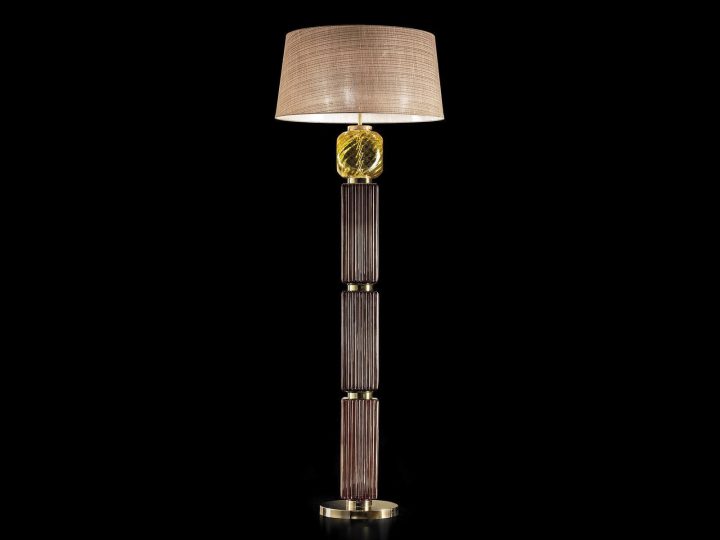 Matilda 8173/p3 Floor Lamp, Italamp