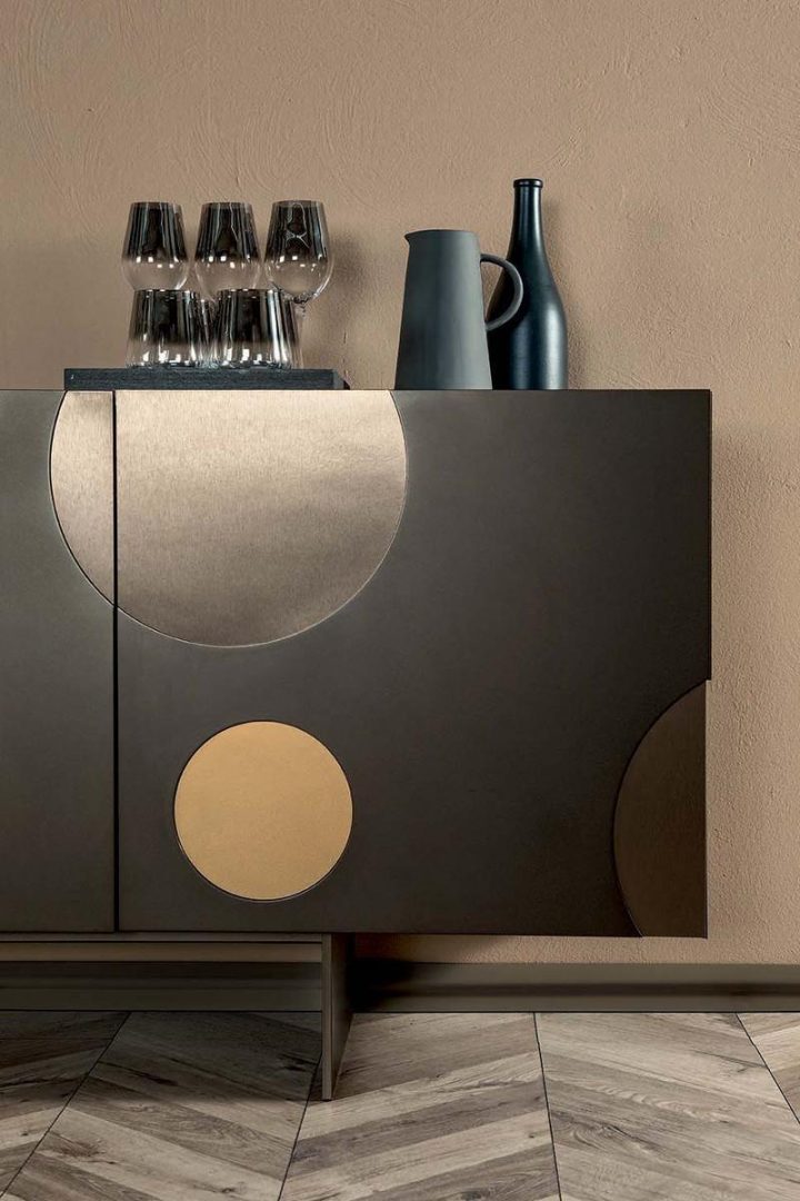 Matisse Sideboard, Tonin Casa