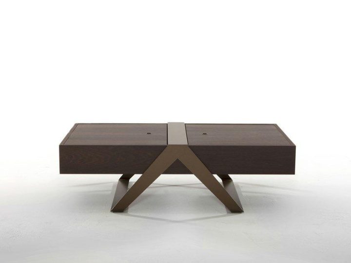 Matrioska Coffee Table, Tonin Casa