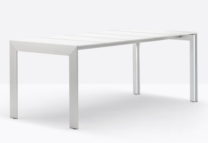 Matrix Tmd Garden Table, Pedrali