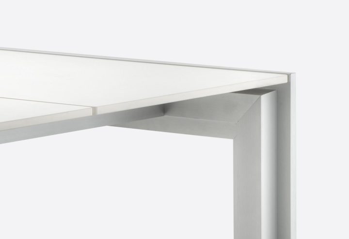 Matrix Tmd Garden Table, Pedrali