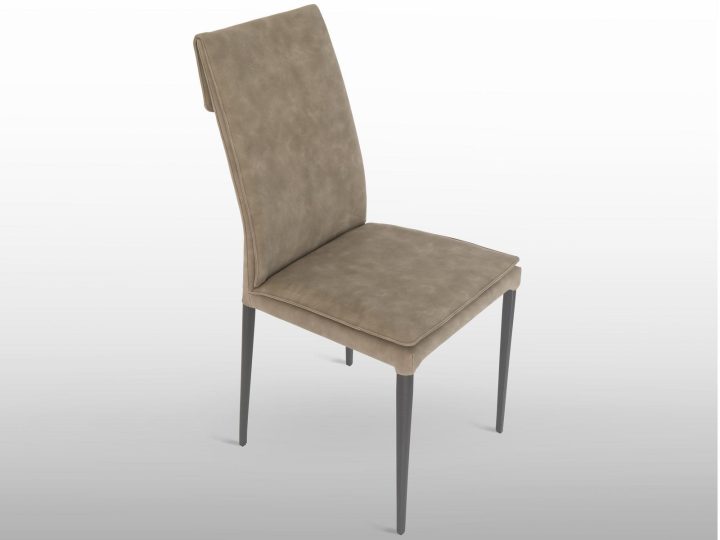 Mavi Chair, Riflessi