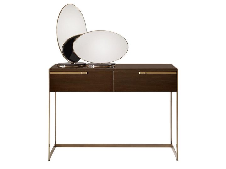 Mavis Dressing Table, Volpi