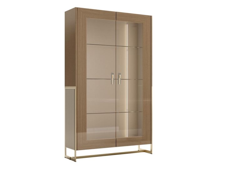 Mavis Display Cabinet, Volpi