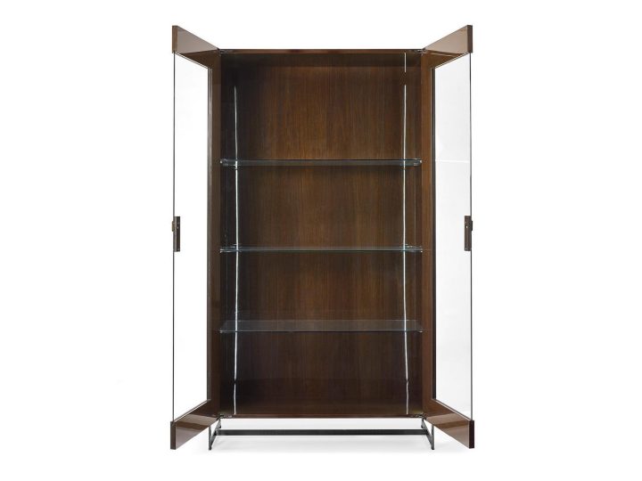 Mavis Display Cabinet, Volpi