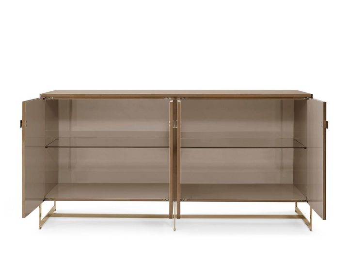 Mavis Sideboard, Volpi