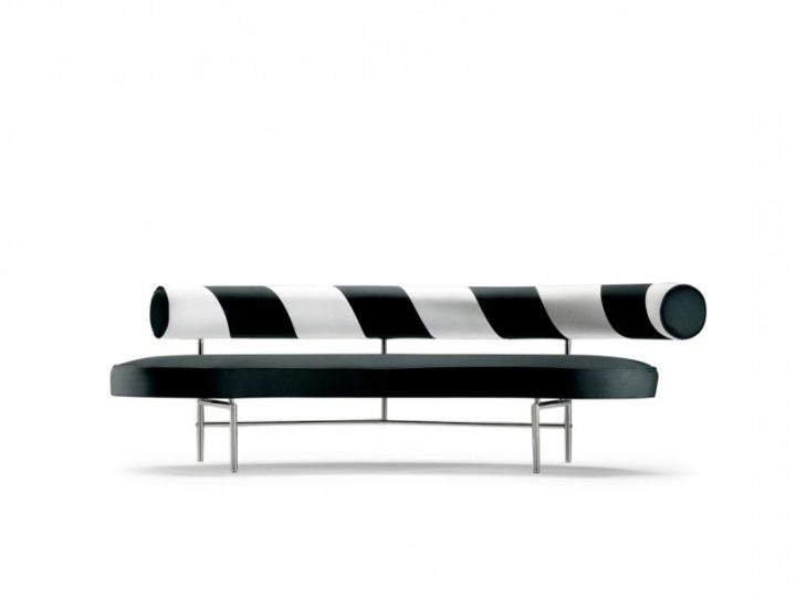 Max Sofa, Flexform