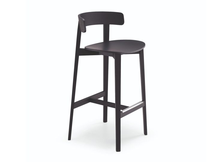 Maya Bar Chair, Midj