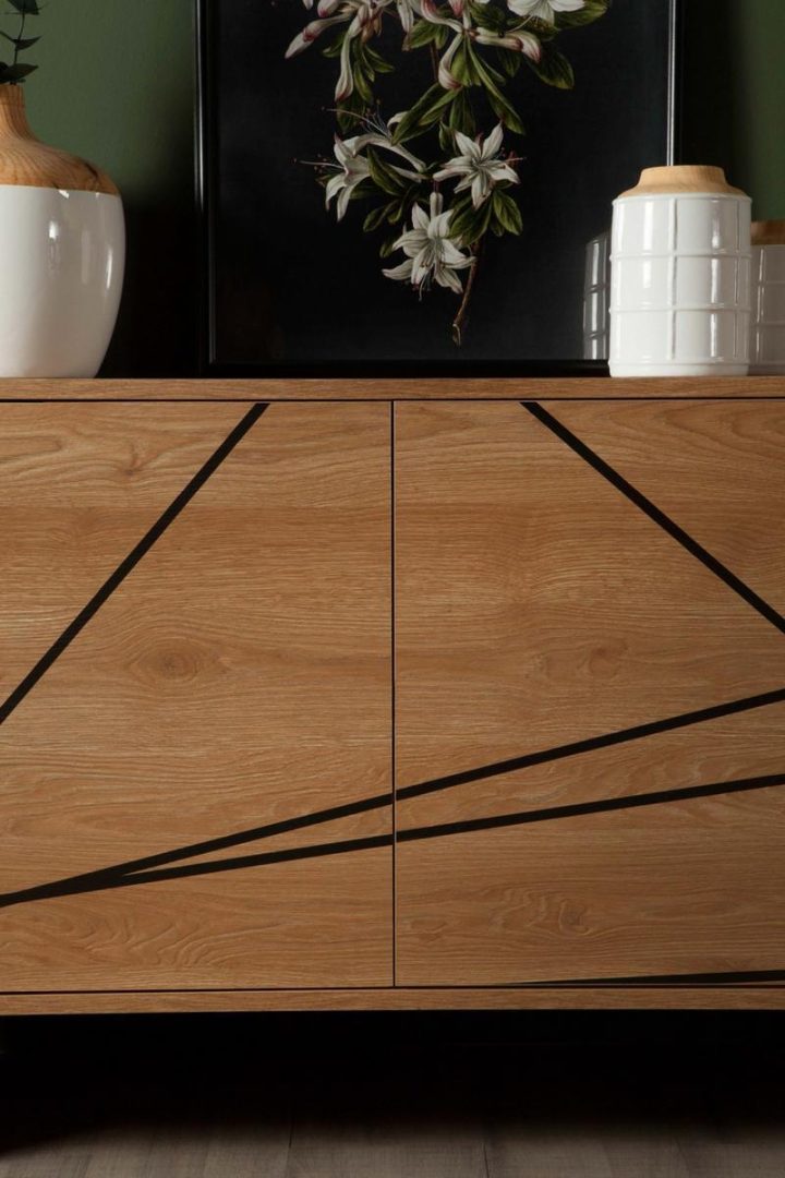 Maya Sideboard, Tonin Casa