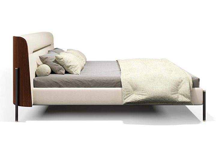 Mayfair Bed, Capital Collection