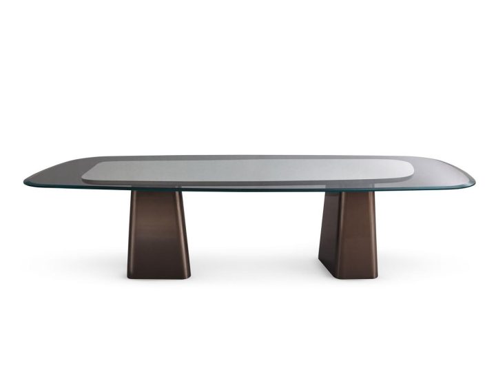 Mayfair Table, Molteni