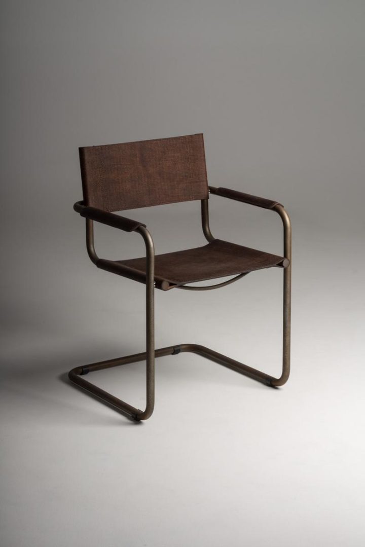 Meccanica Chair, Mantellassi 1926