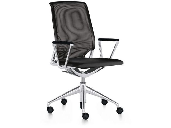 Meda Office Chair, Vitra