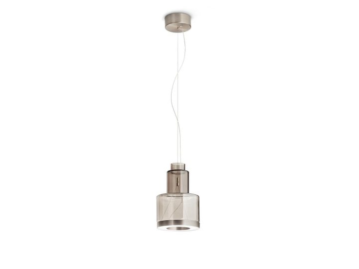 Medea Sp2 Pendant Lamp, Vistosi