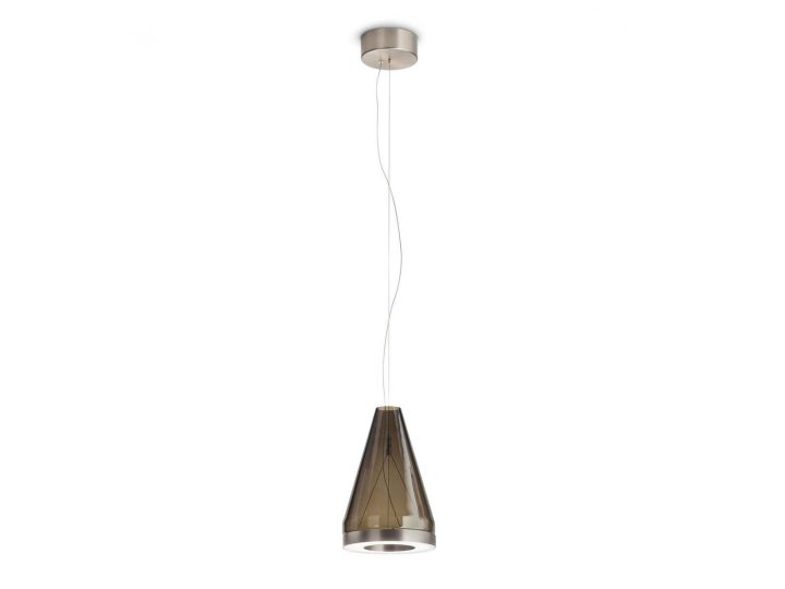 Medea Sp3 Pendant Lamp, Vistosi