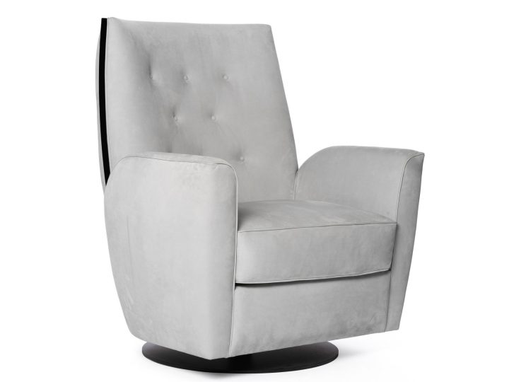 Medita Armchair, Ezio Bellotti