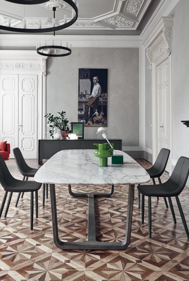 Medley Table, Bonaldo