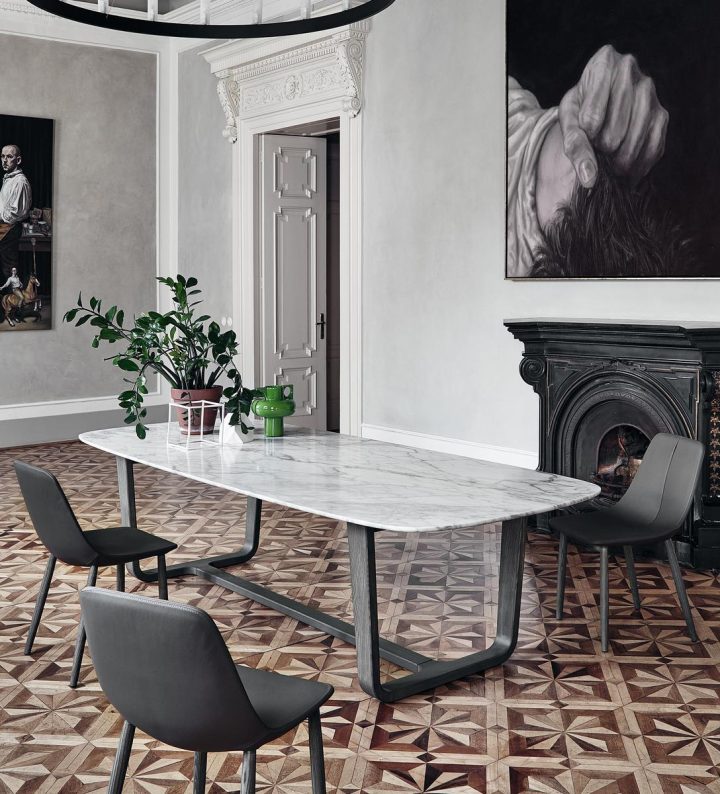 Medley Table, Bonaldo