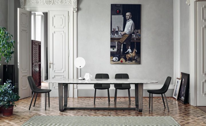 Medley Table, Bonaldo