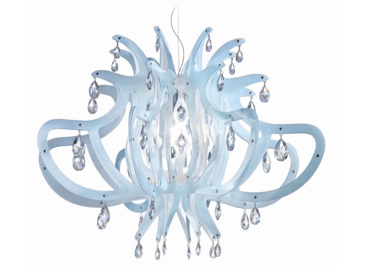 Medusa Pendant Lamp, Slamp