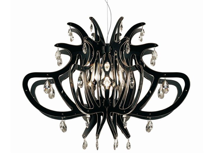 Medusa Pendant Lamp, Slamp