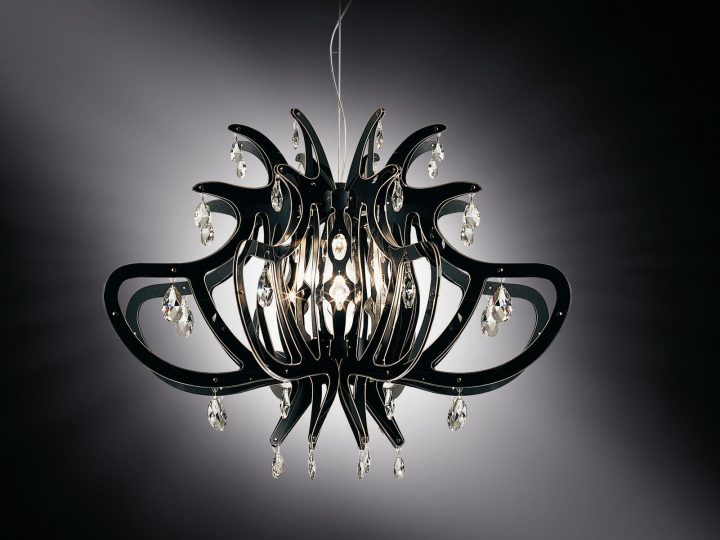 Medusa Pendant Lamp, Slamp