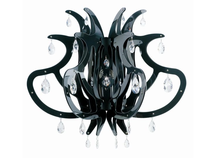 Medusa Wall Lamp, Slamp