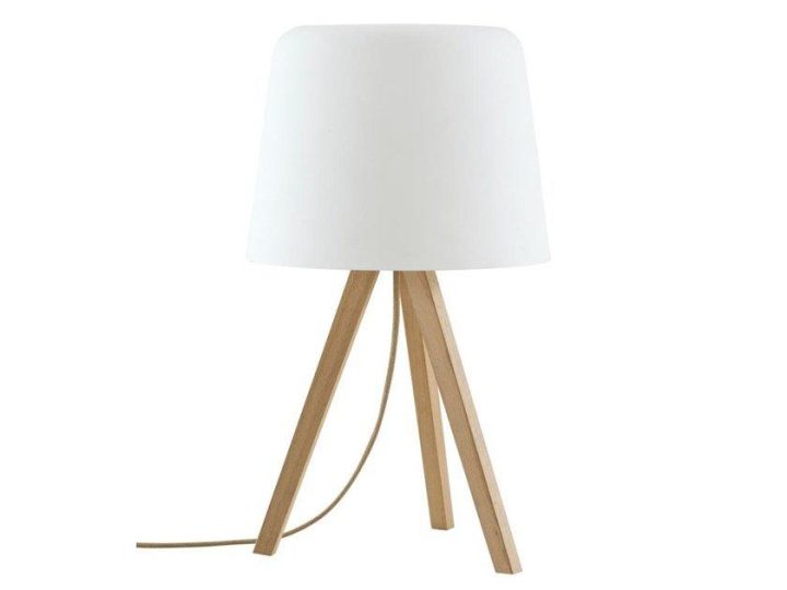 Meduse Table Lamp, Ligne Roset