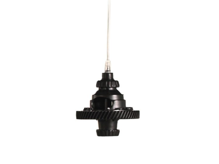 Mek 1 Pendant Lamp, Karman