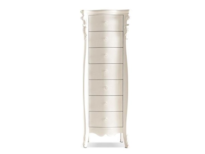 Melissa Chest Of Drawers, Corte Zari